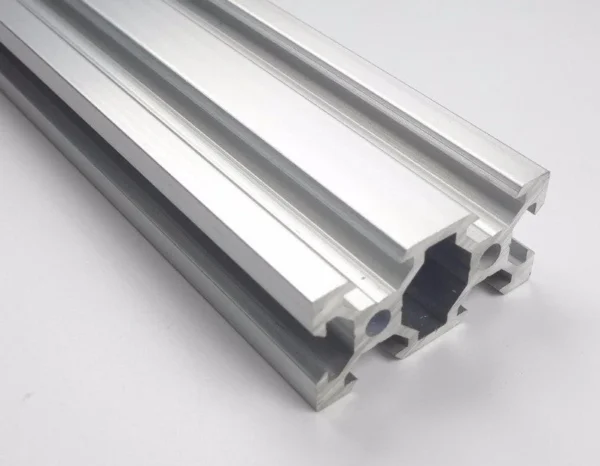 Aluminium V-SLOT 2040*1M