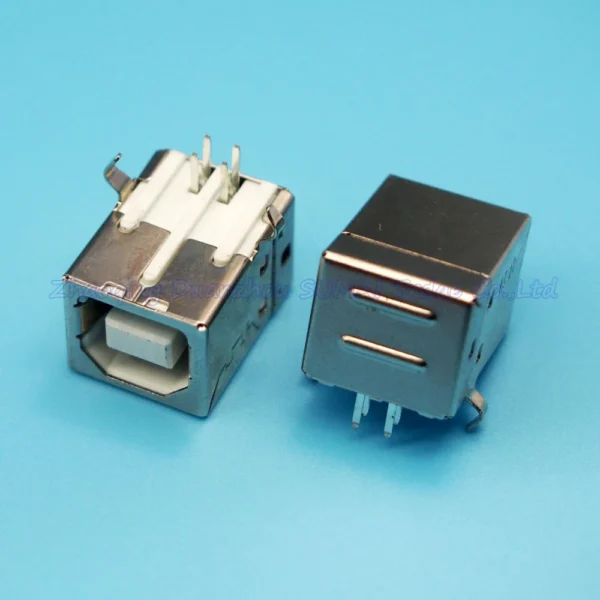 90 ° USB CONNECTOR (Printer)