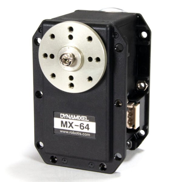 Servo motor Dynamixel MX-28T