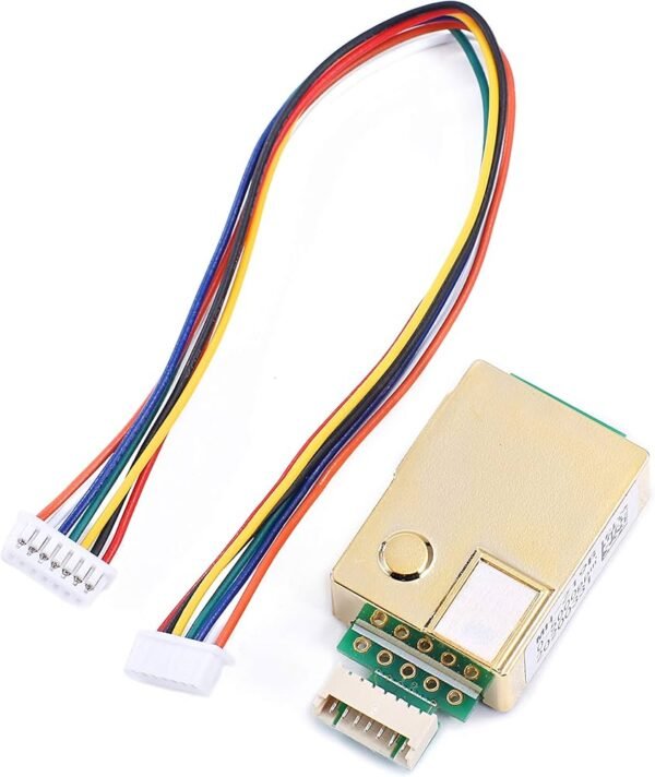 MH-Z19 CO2 Detection Sensor Module with Cable