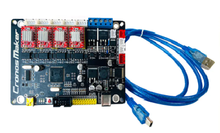 Grbl Axis Control Board Slypro