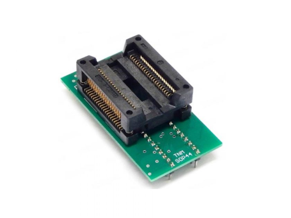 TNM-SOP44-DIP40 Adapter for TNM5000 & TNM7000