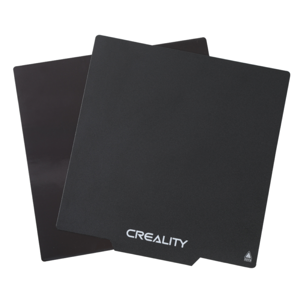 Soft Magnetic Sticker Creality Logo