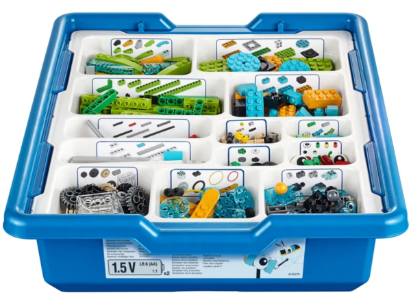 Robot WEDO 2.0