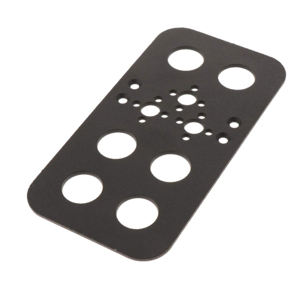 Bracket Big Foot Plate – Slypro