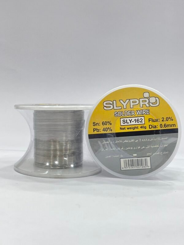 ETAIN SLYPRO SLY-162 0.6MM * 40G