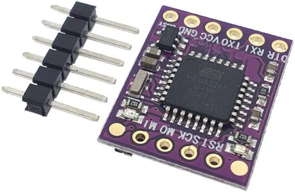 Openlog Data Logger Data Recorder Atmega328 with MicroSD