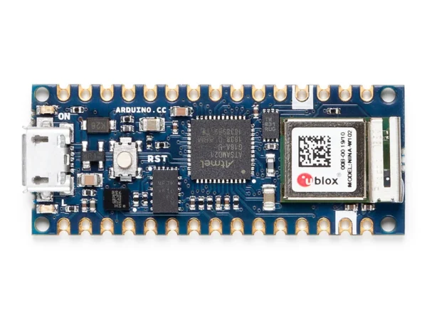 Arduino Nano 33 IoT Development Board