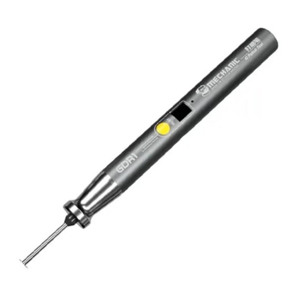 MECHANIC chip grinding pen GDR1