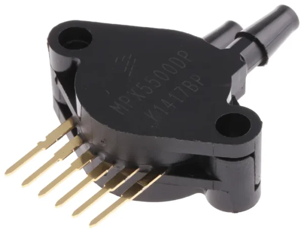 Pressure Sensor MPX5500DP