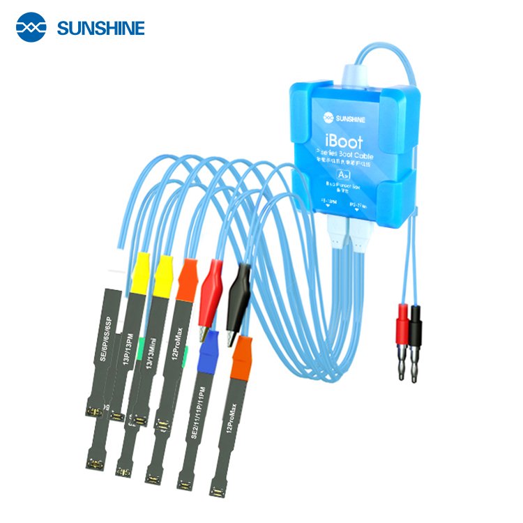 SUNSHINE SS- IBOOT Type A model IP phone series boot cable