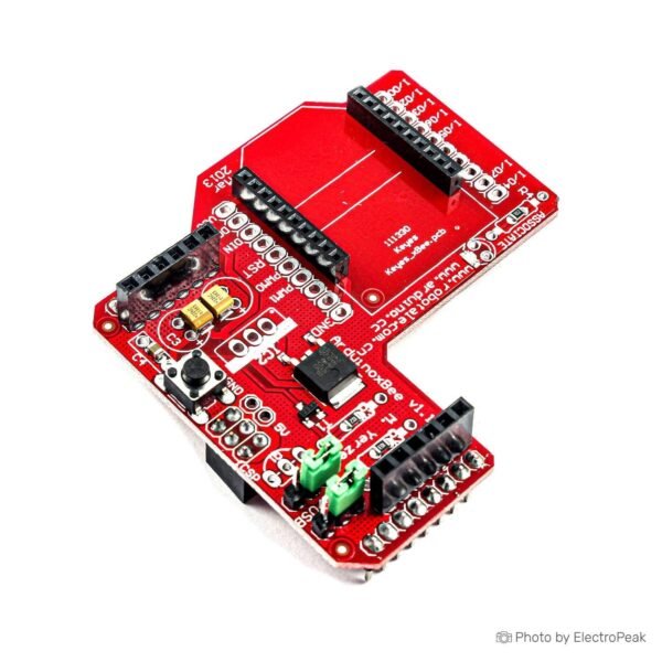 XBEE SHIELD FOR ARDUINO