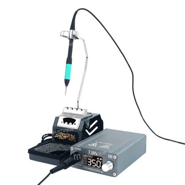 STATION FER GVM T115 45W