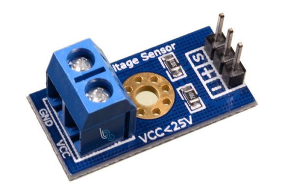 Voltage Sensor Module FZ0430  tension b25