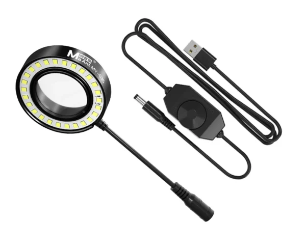 LED Lamp for Microscope with Dust miror