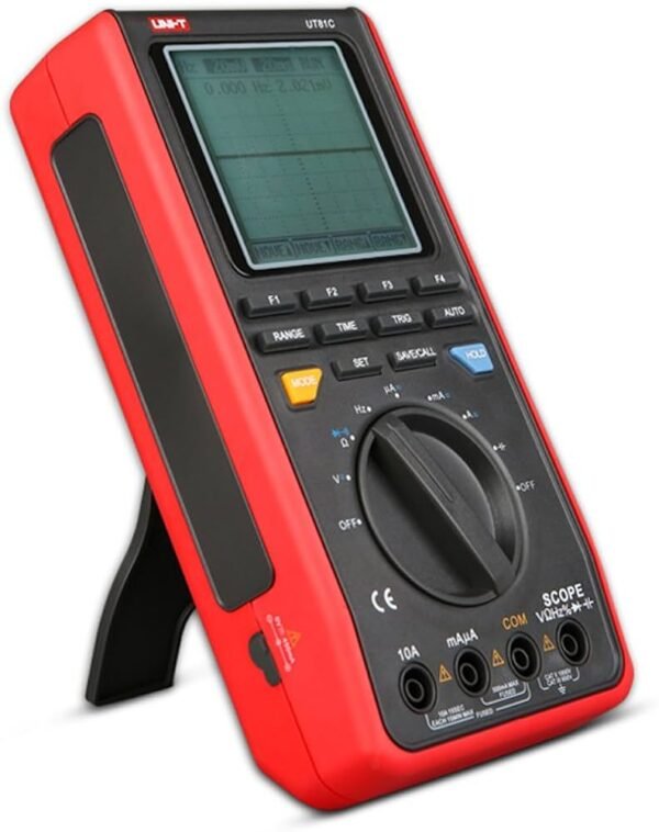 Oscilloscope UNI-T UT81C